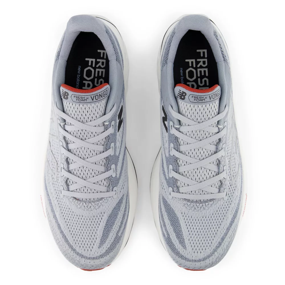 Fresh Foam X Vongo v6