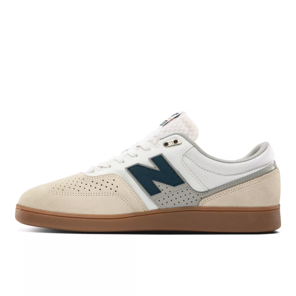 NB Numeric 508