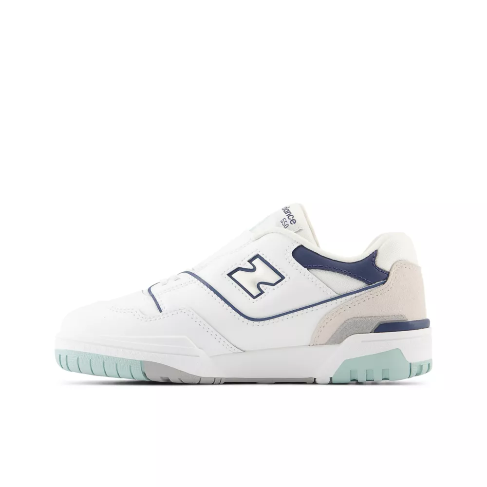 550 Bungee Lace with Top Strap