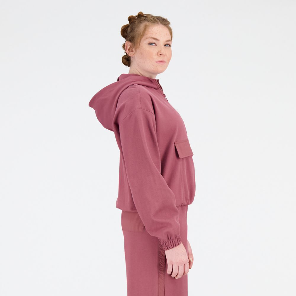 Athletics Remastered Textured Doubleknit Layer