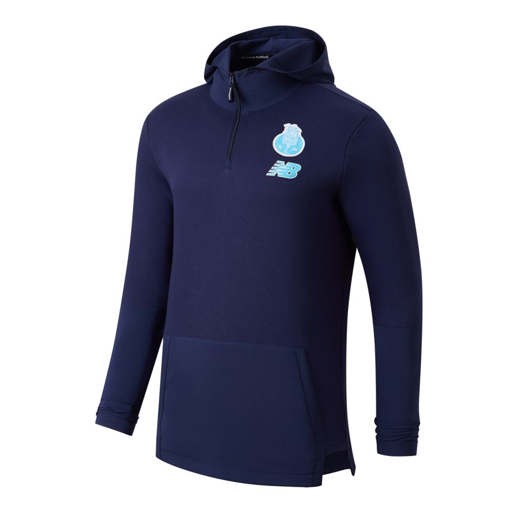 FC Porto Overhead Hoodie