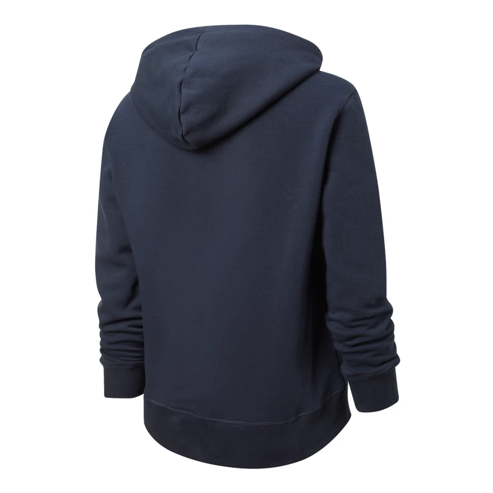 NB Small Logo Hoodie