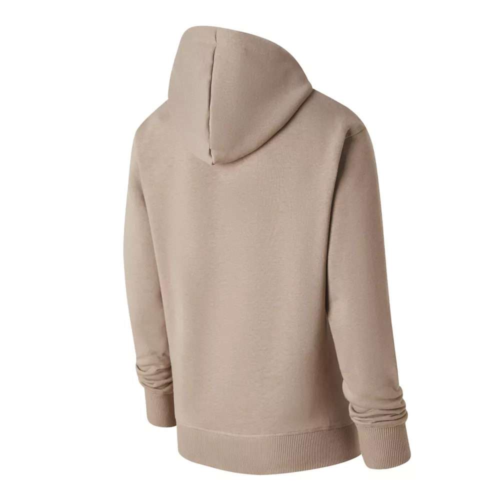 NB Small Logo Hoodie