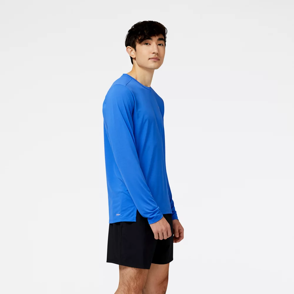 Accelerate Long Sleeve