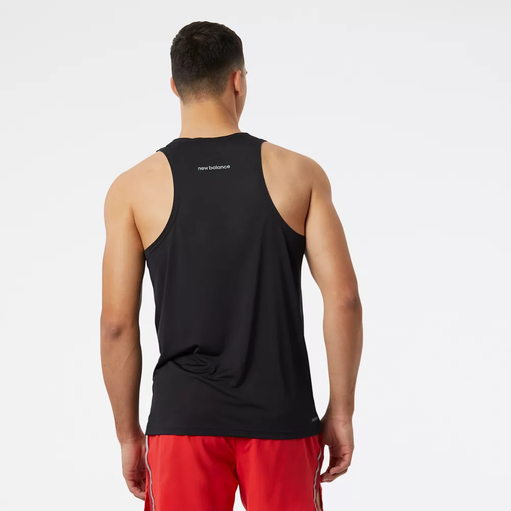Accelerate Singlet