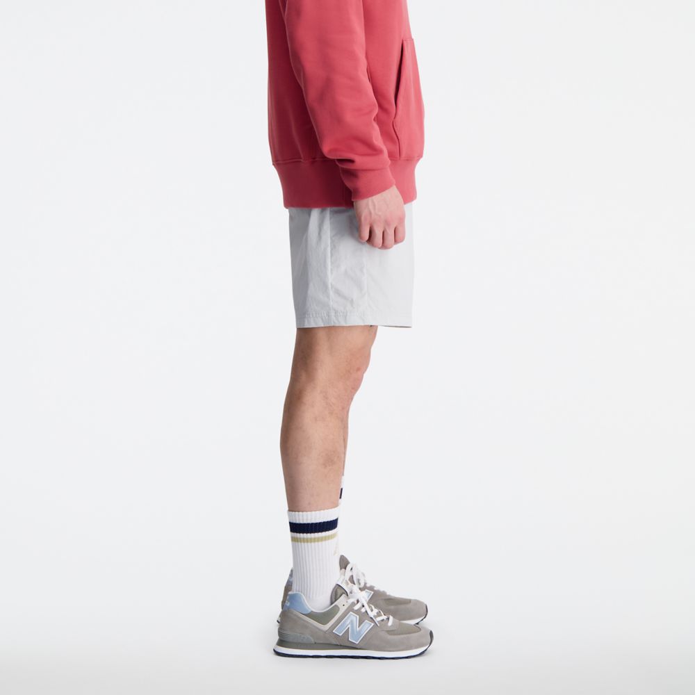 Sport Essentials Premium Woven Short