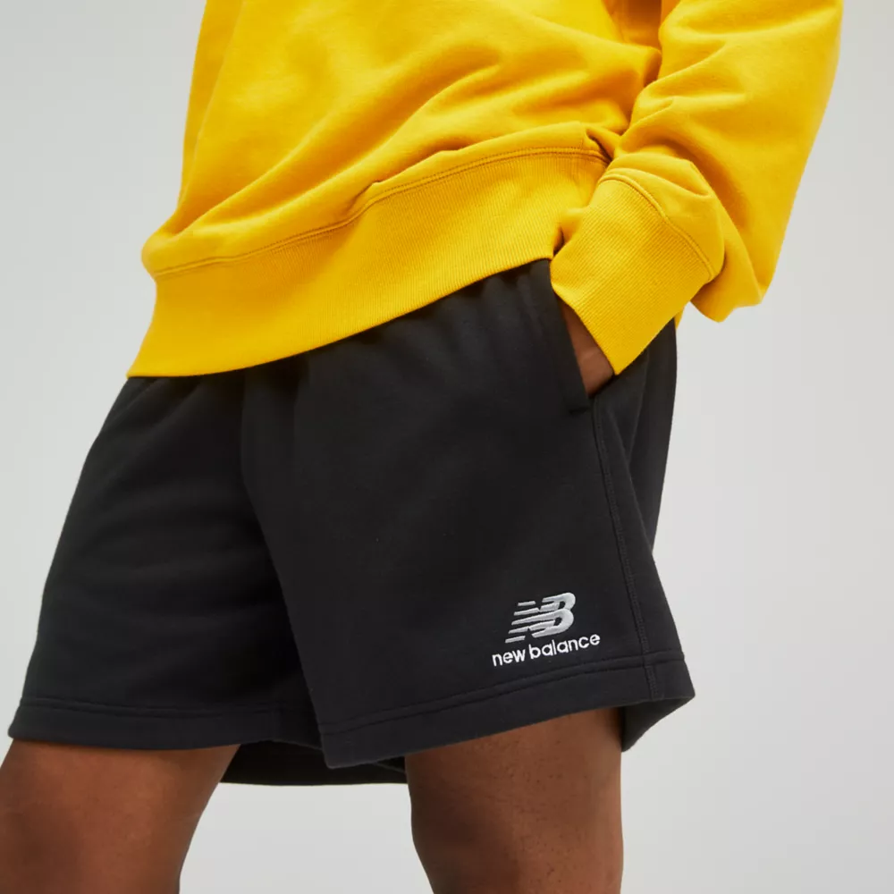 Uni-ssentials French Terry Short