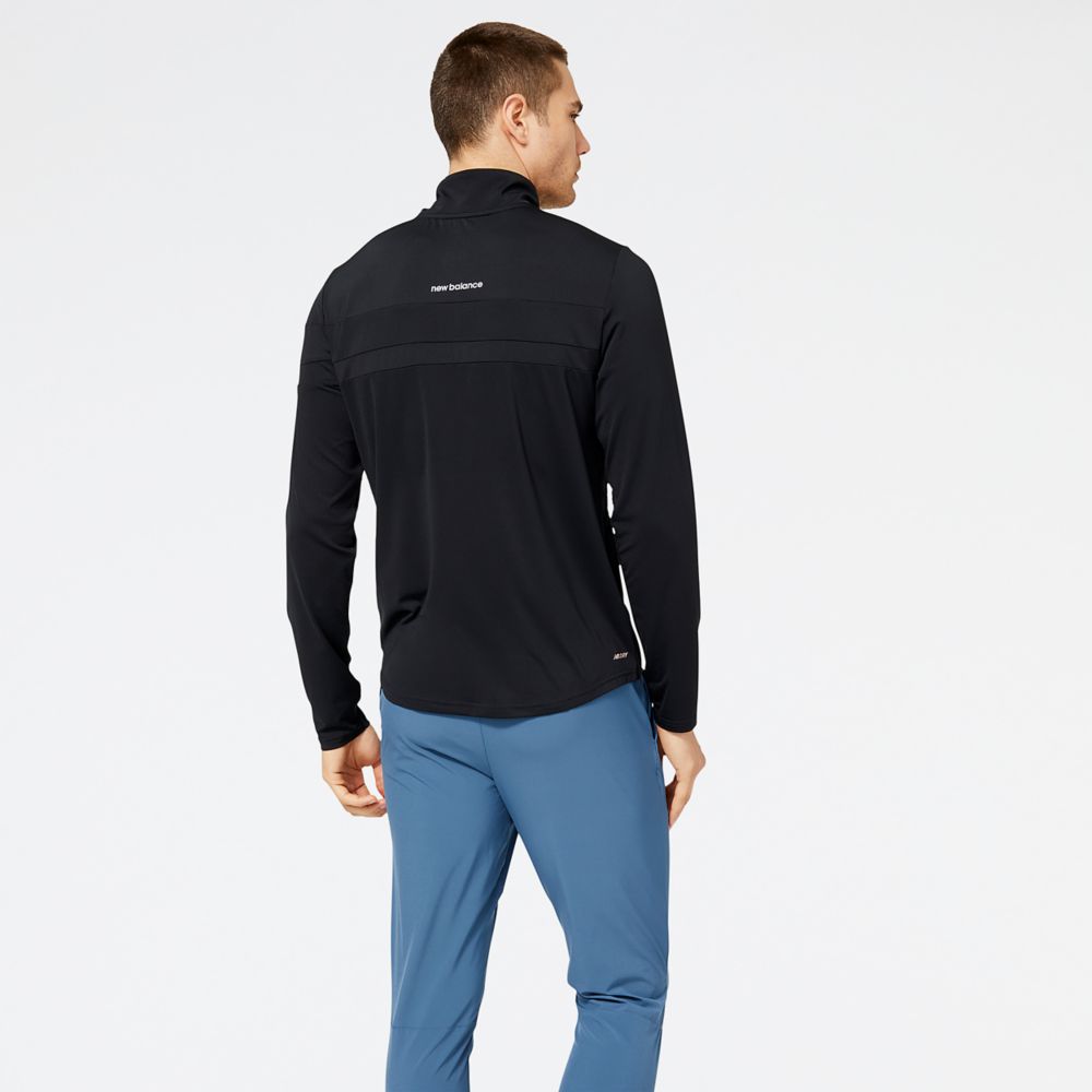 Accelerate Half Zip