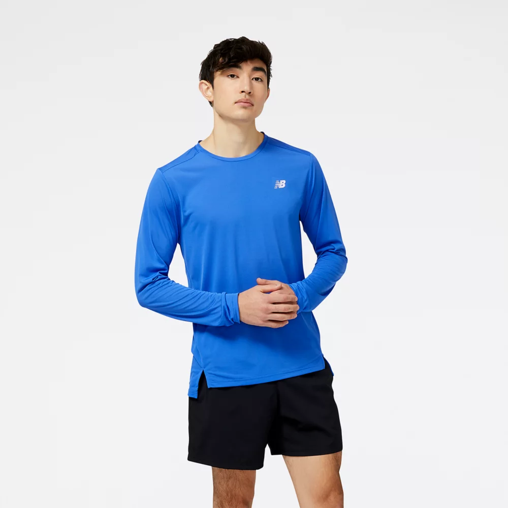 Accelerate Long Sleeve