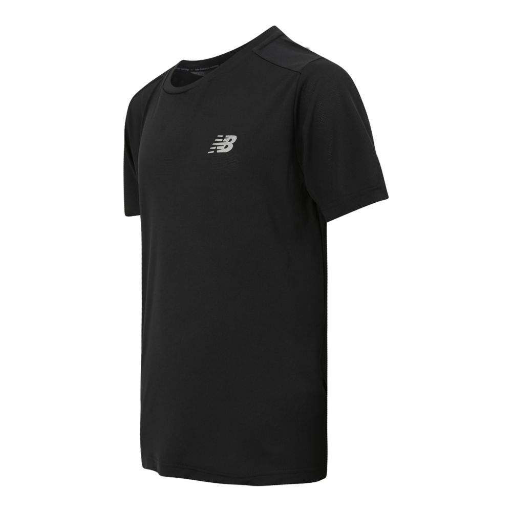 Accelerate Short Sleeve