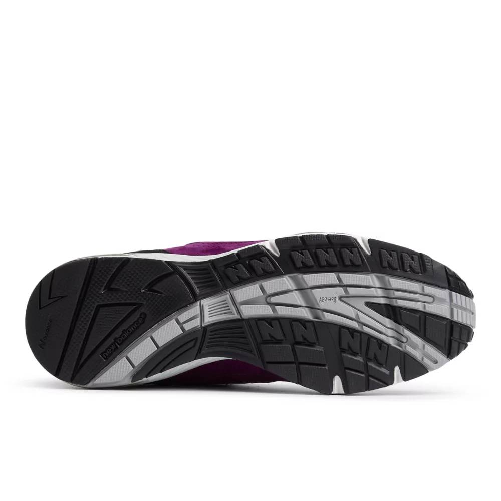 MADE in UK 991v1 Bright Renaissance