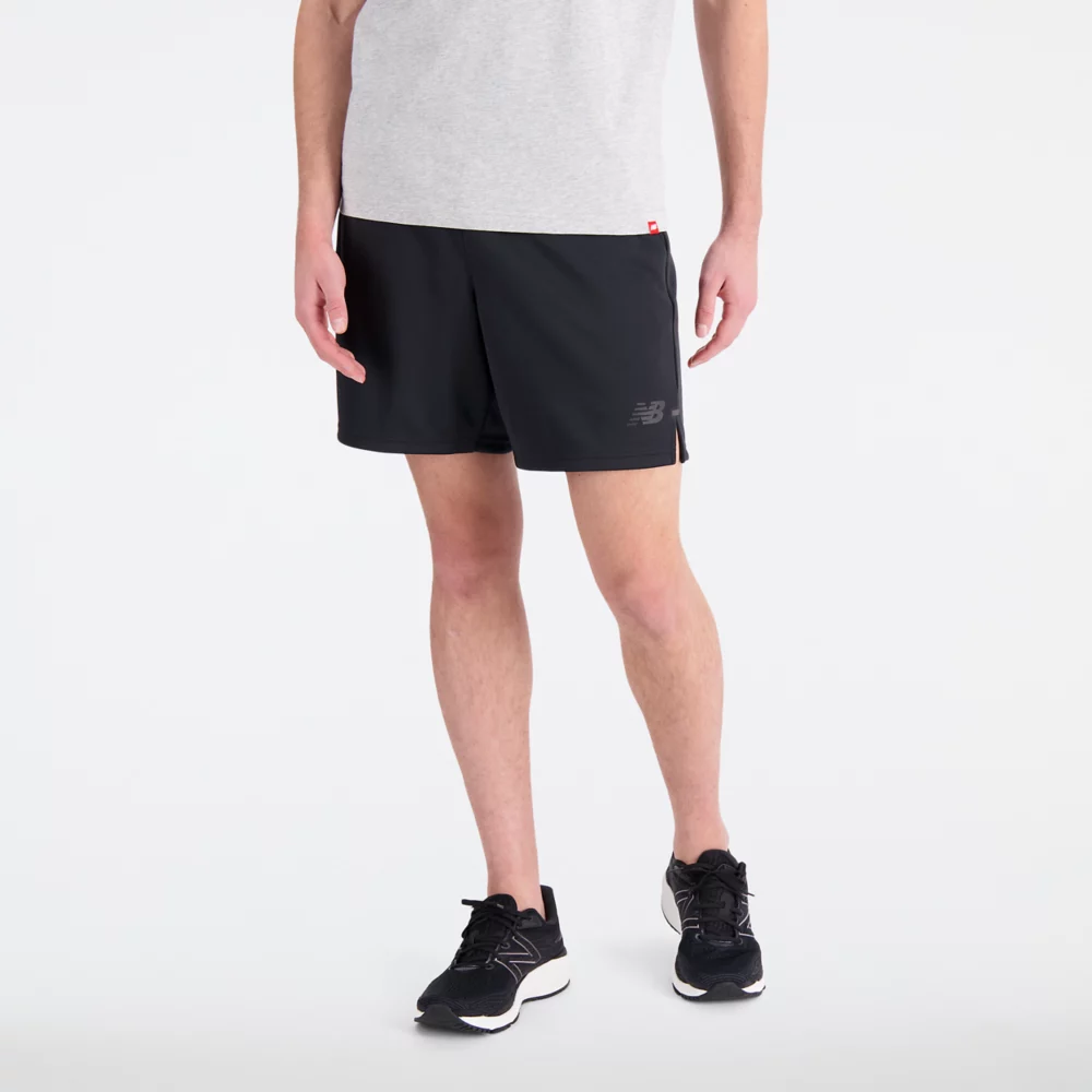 Tenacity Knit Training Short