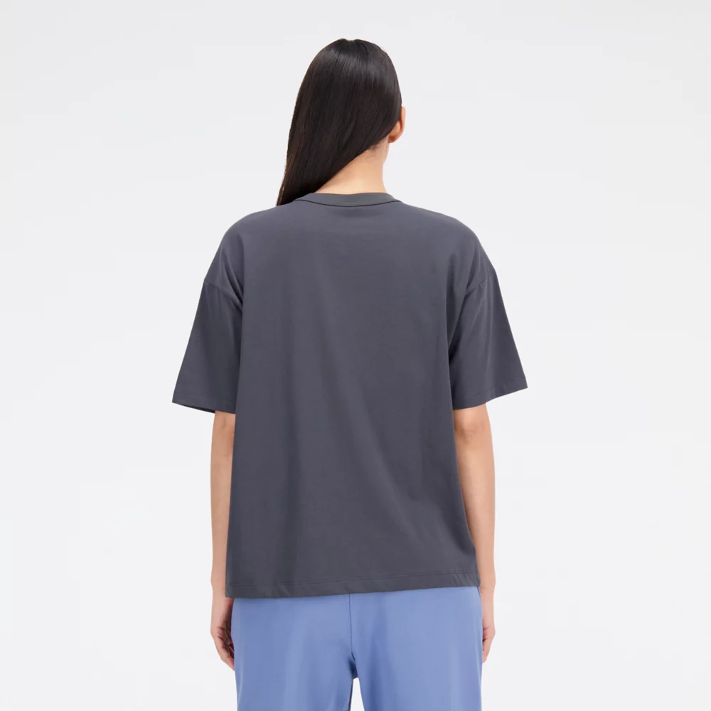 Athletics Oversized T-Shirt