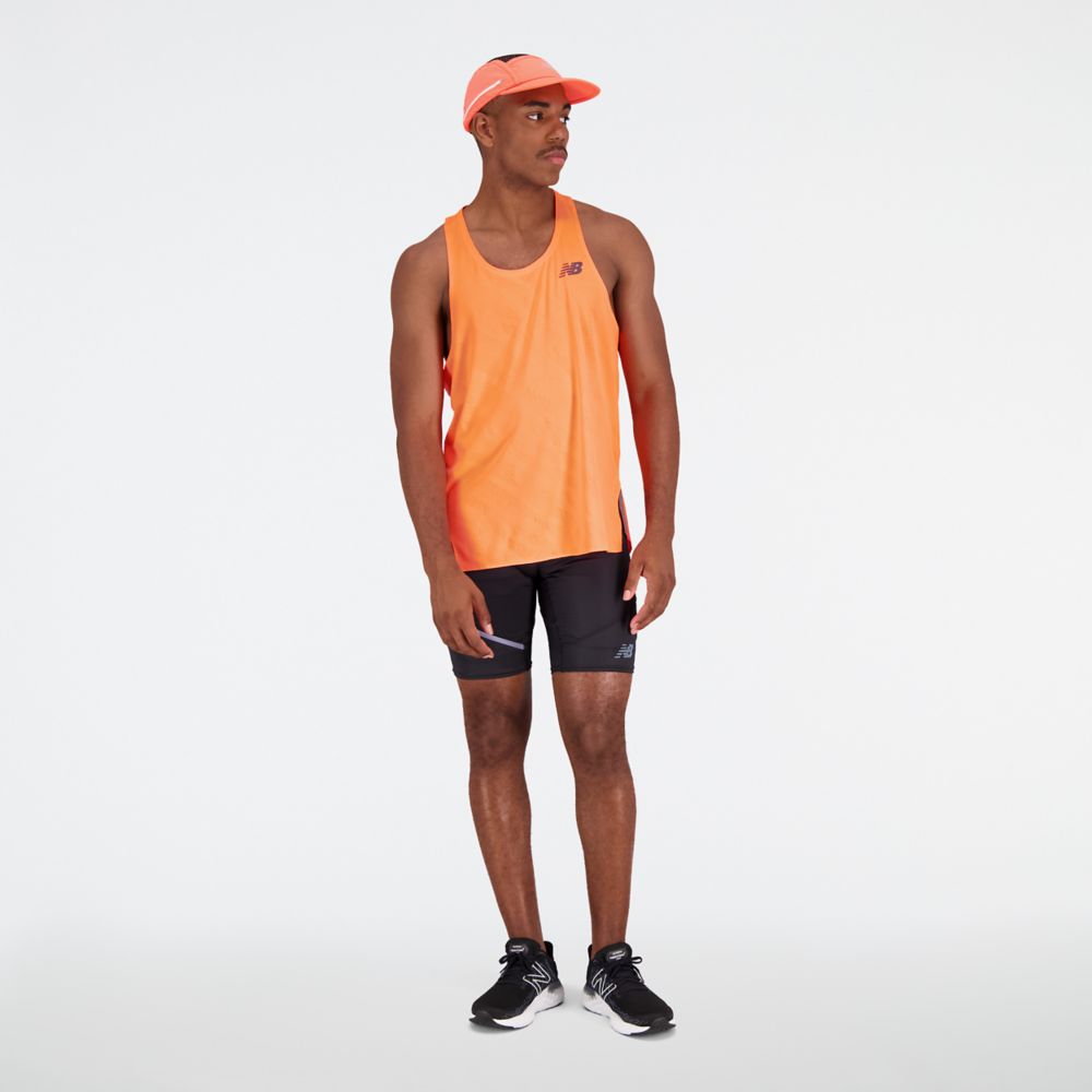 Q Speed 9 Inch 1/2 Tight