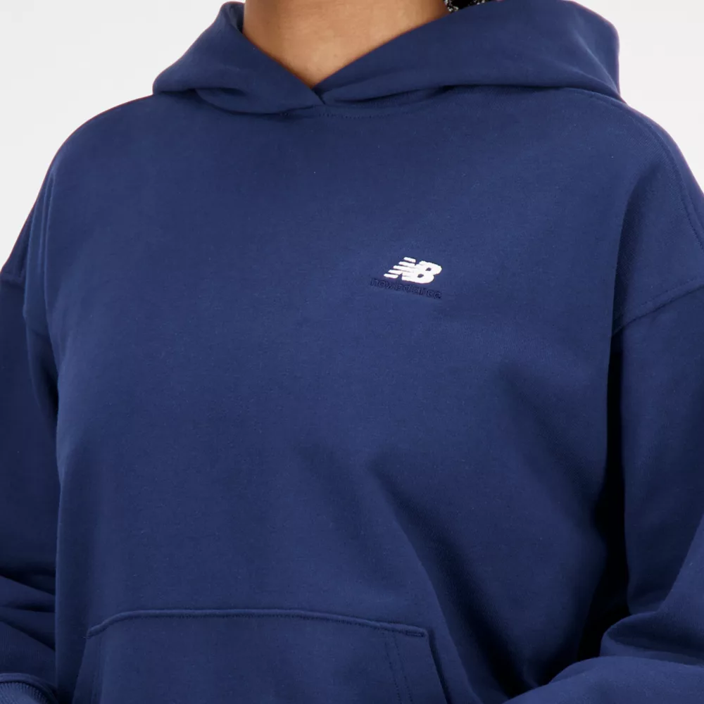 Sport Essentials Premium Fleece Hoodie