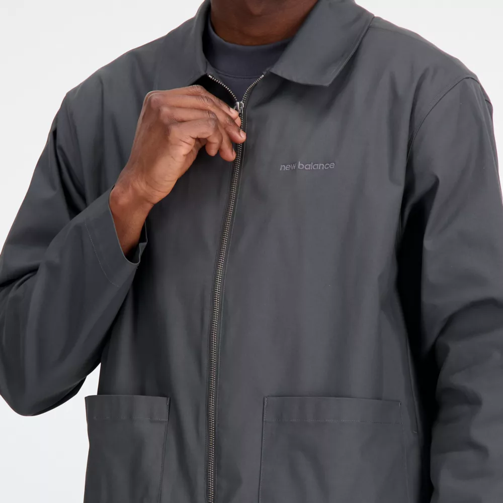 Athletics Linear Jacket