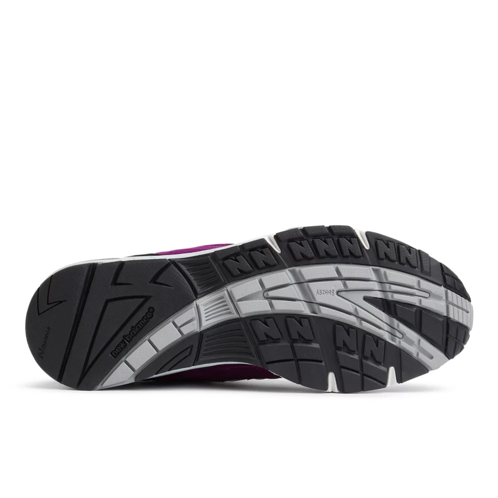 MADE in UK 991v1 Bright Renaissance