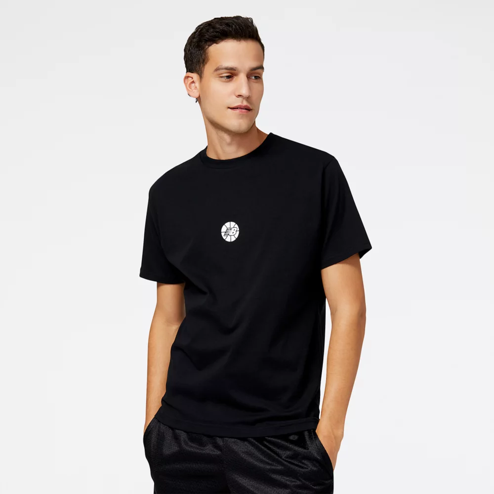 NB Hoops Fundamentals T-Shirt