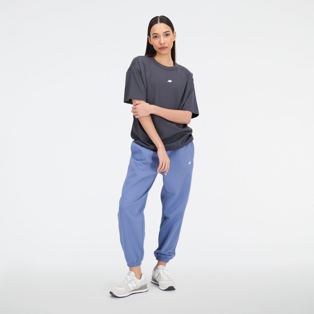 Athletics Oversized T-Shirt