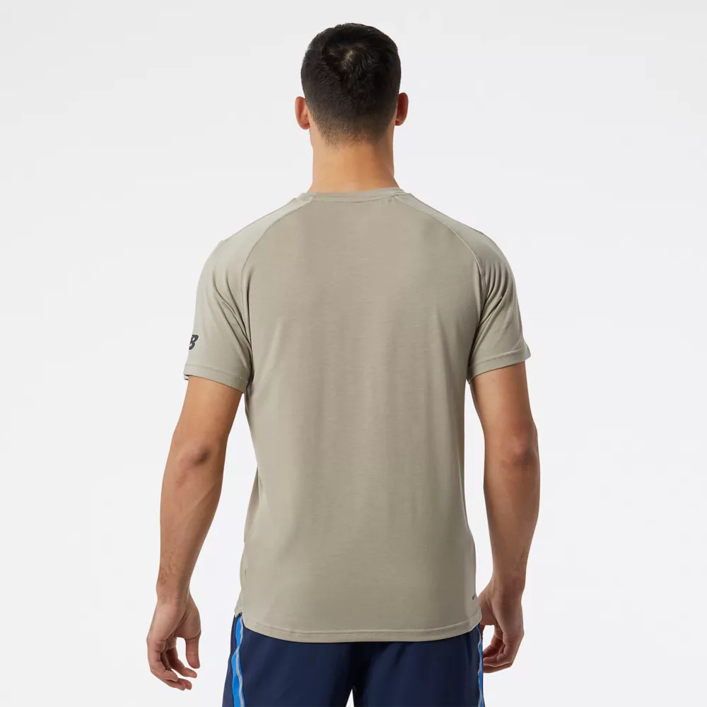 R.W. Tech Tee with Dri-Release