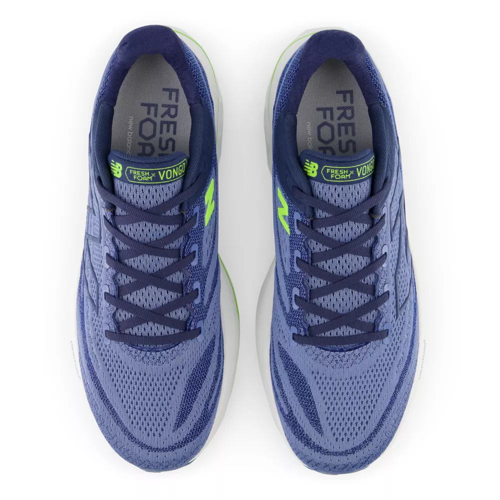 Fresh Foam X Vongo v6