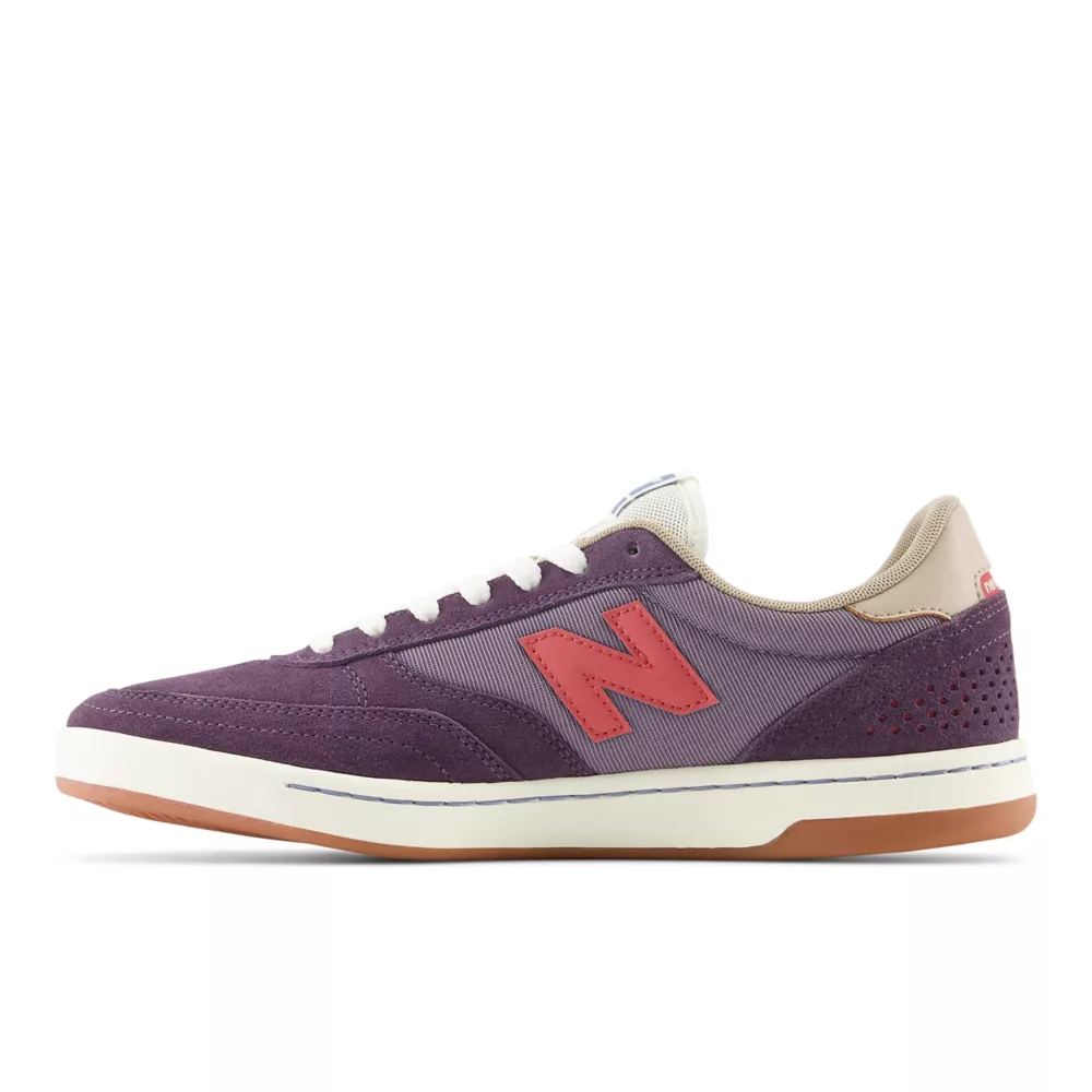 NB Numeric 440