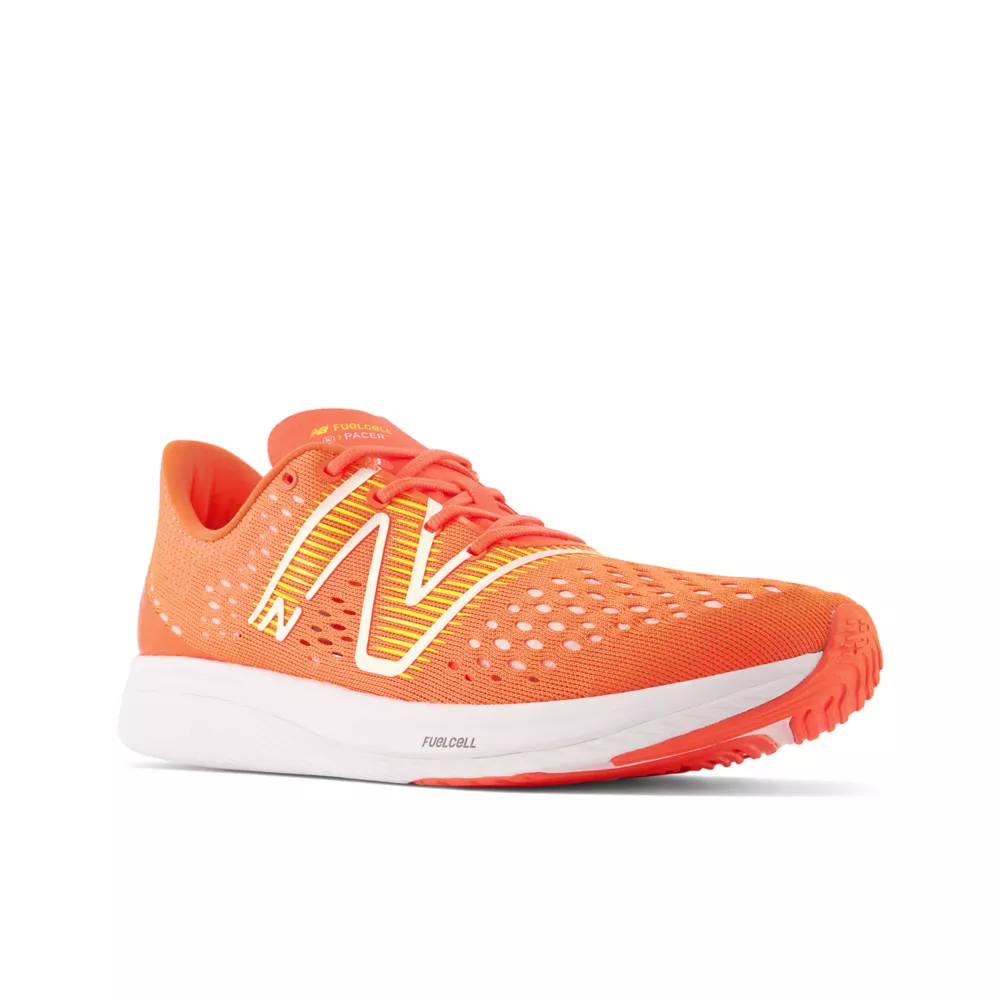 FuelCell Supercomp Pacer