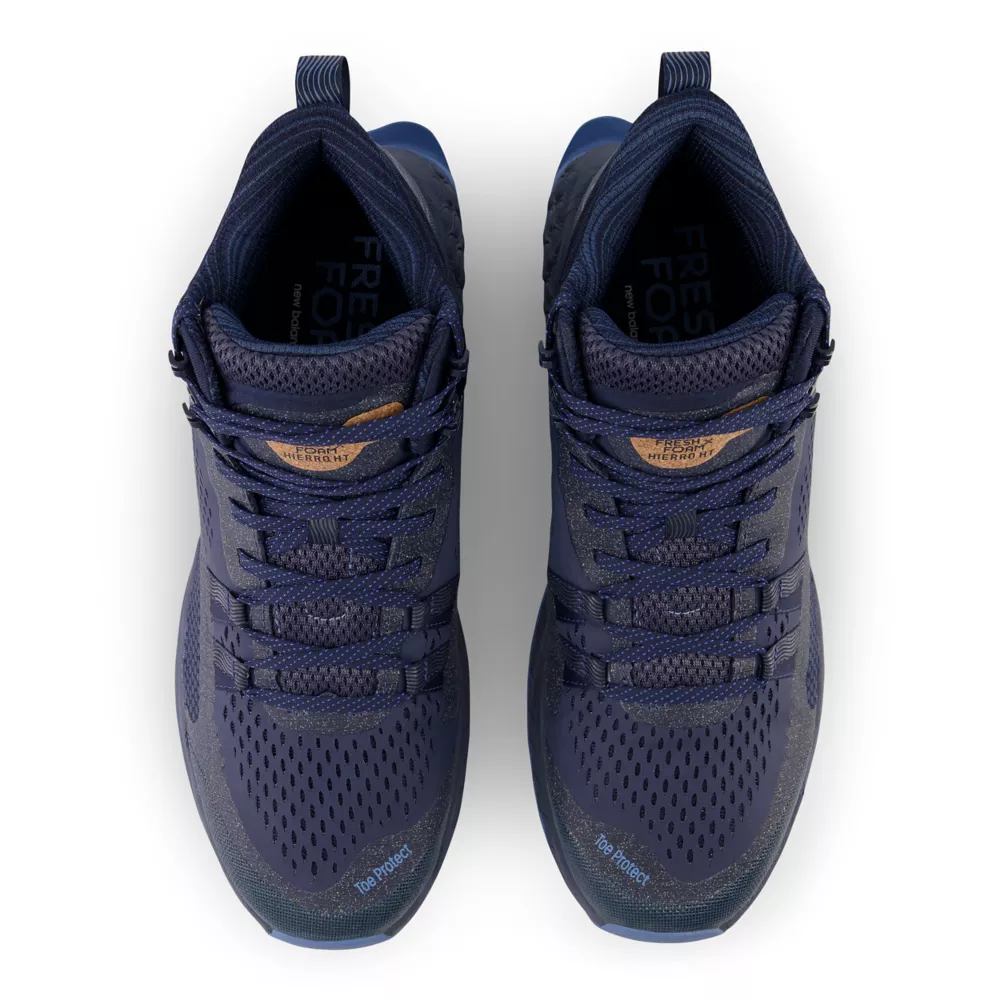 Fresh Foam X Hierro Mid