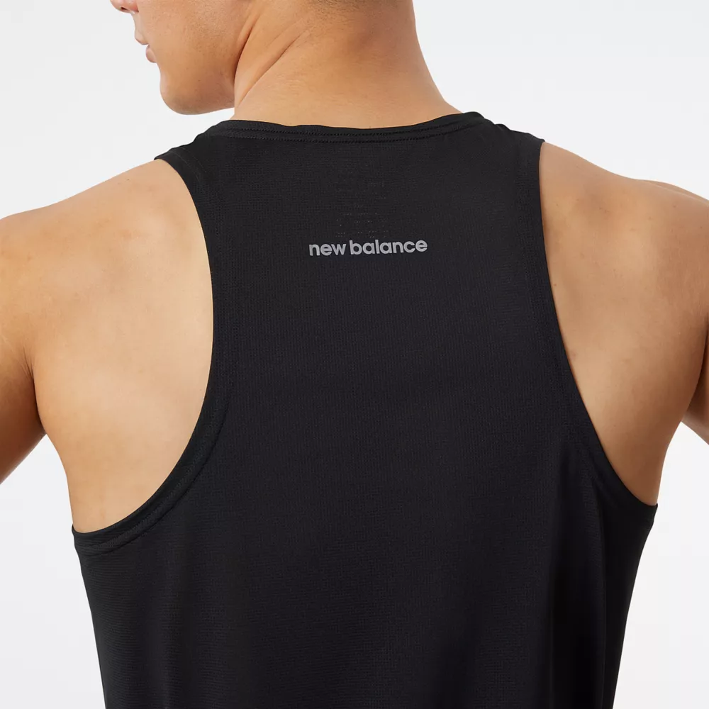 Accelerate Singlet