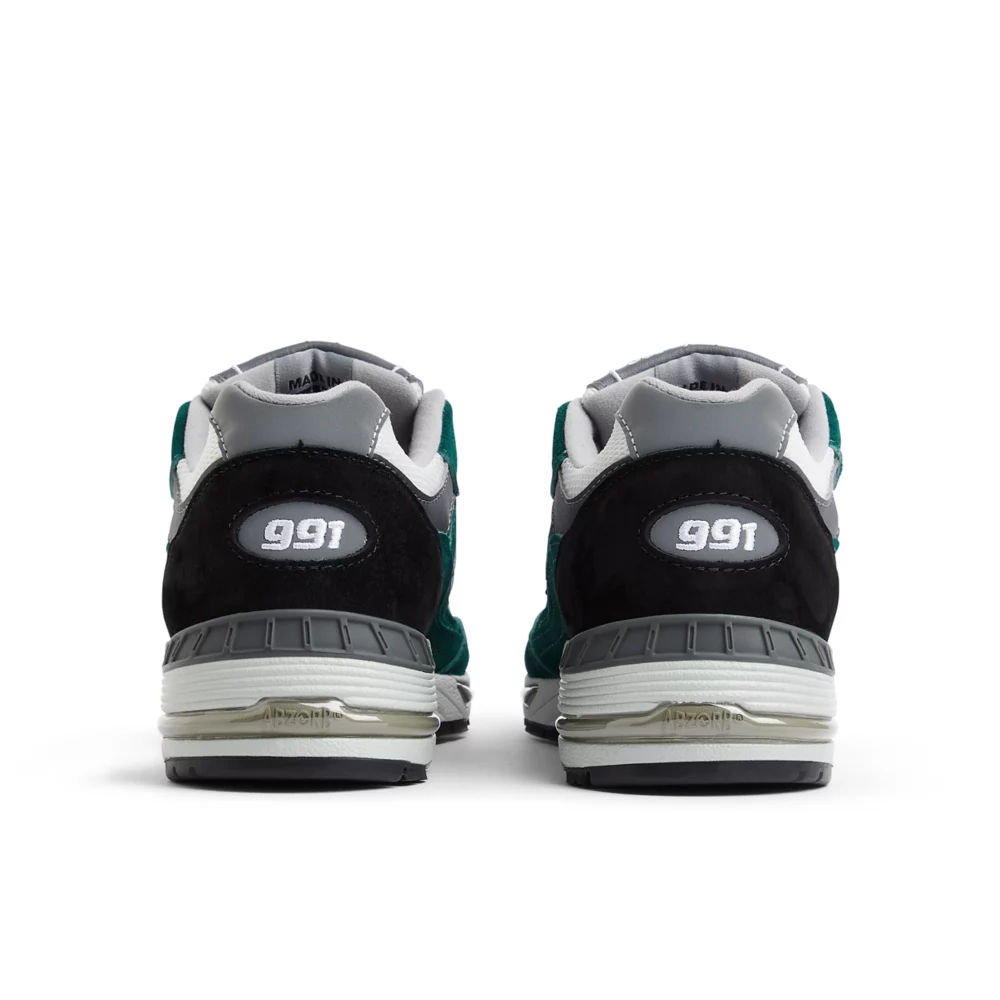 MADE in UK 991v1 Bright Renaissance