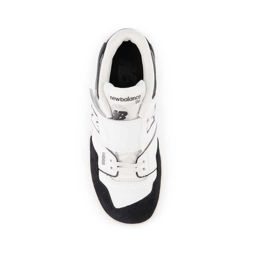 550 Bungee Lace with Top Strap