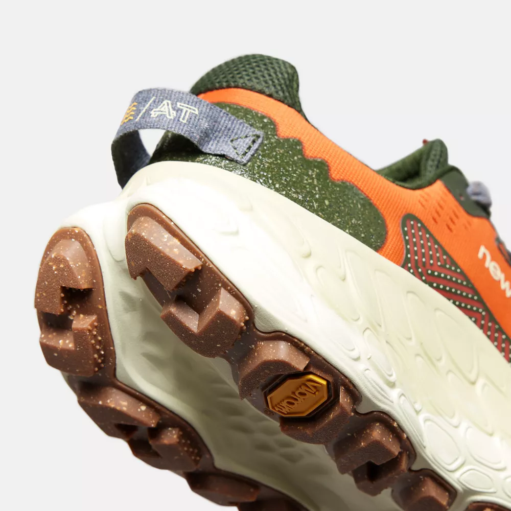 Fresh Foam X More Trail v3