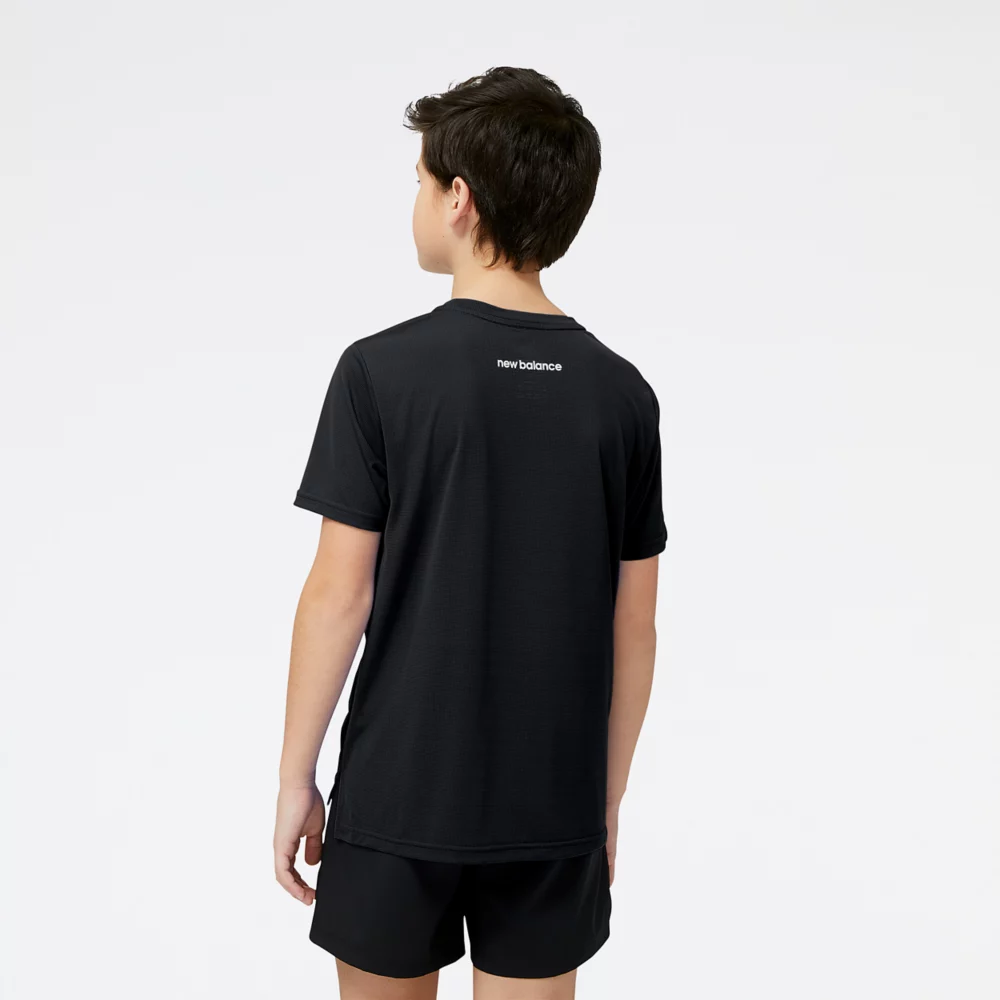 Accelerate Short Sleeve