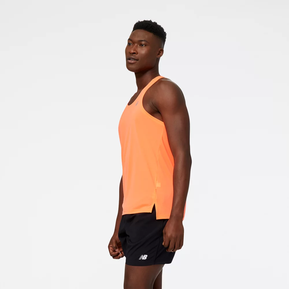 Accelerate Singlet