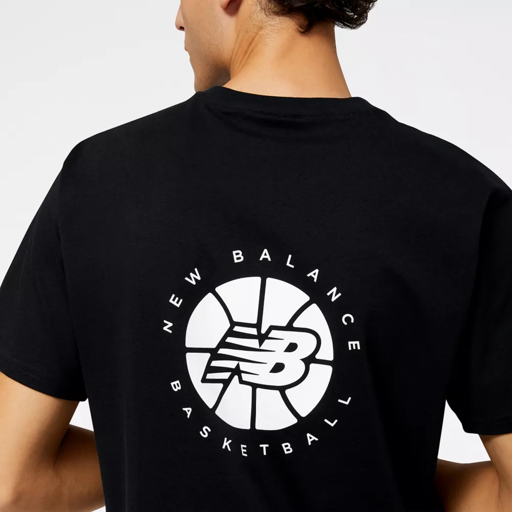 NB Hoops Fundamentals T-Shirt