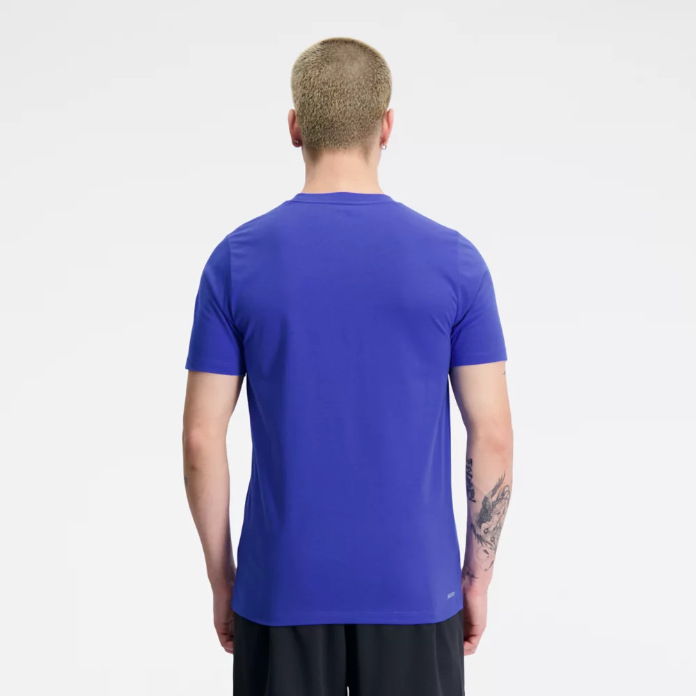 Tenacity Heathertech T-Shirt