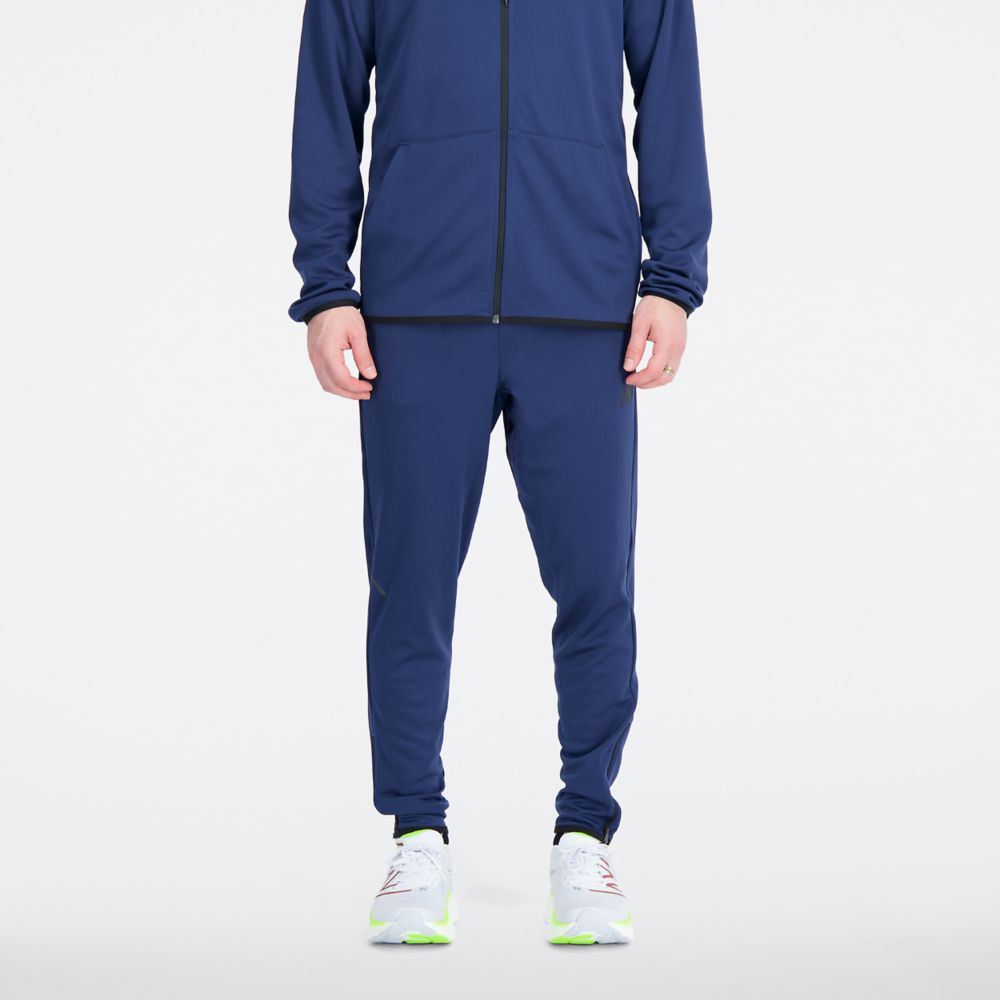 Tenacity Knit Training Pant