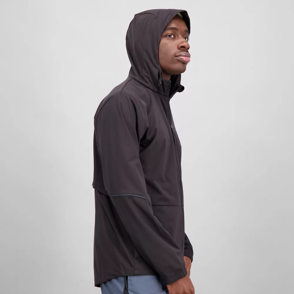 Impact Run Water Defy Jacket