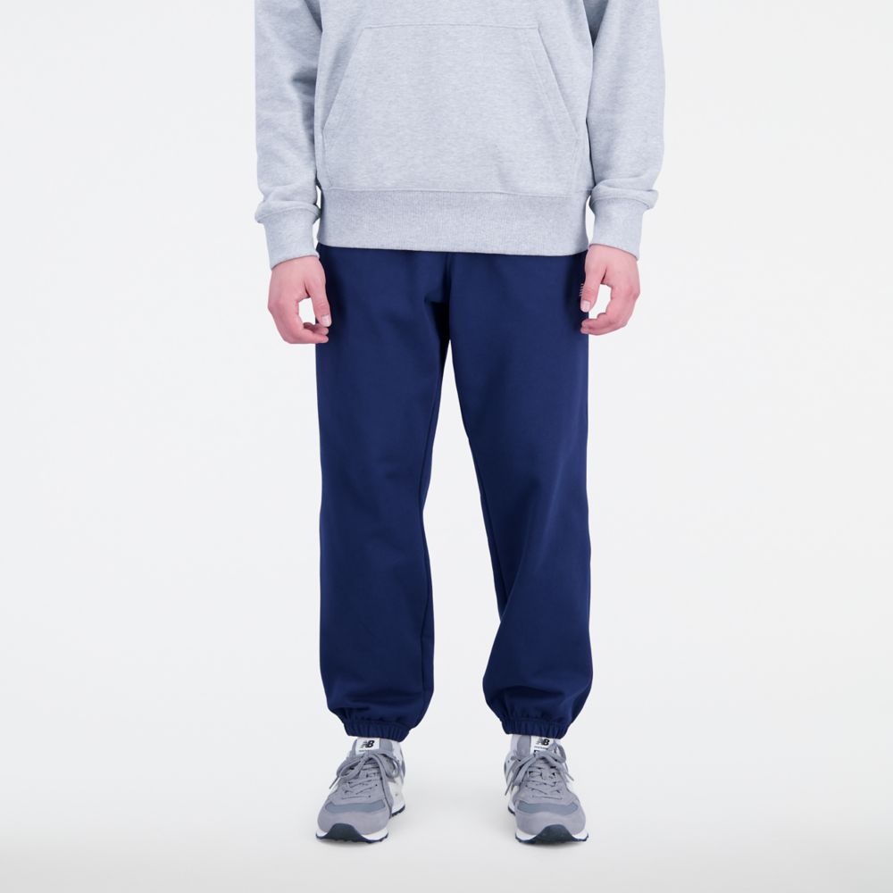 Athletics Remastered French Terry Sweatpant