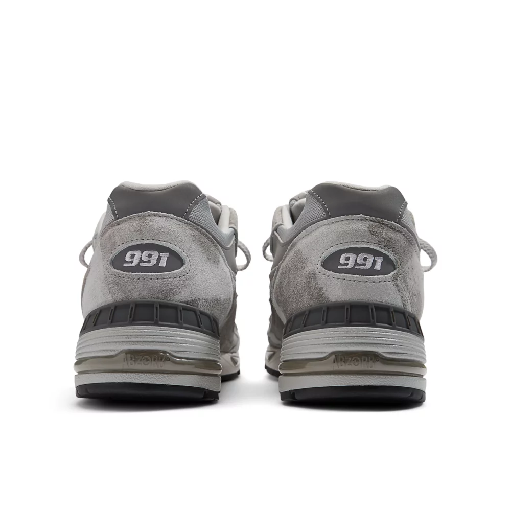 MADE in UK 991v1 Pigmented