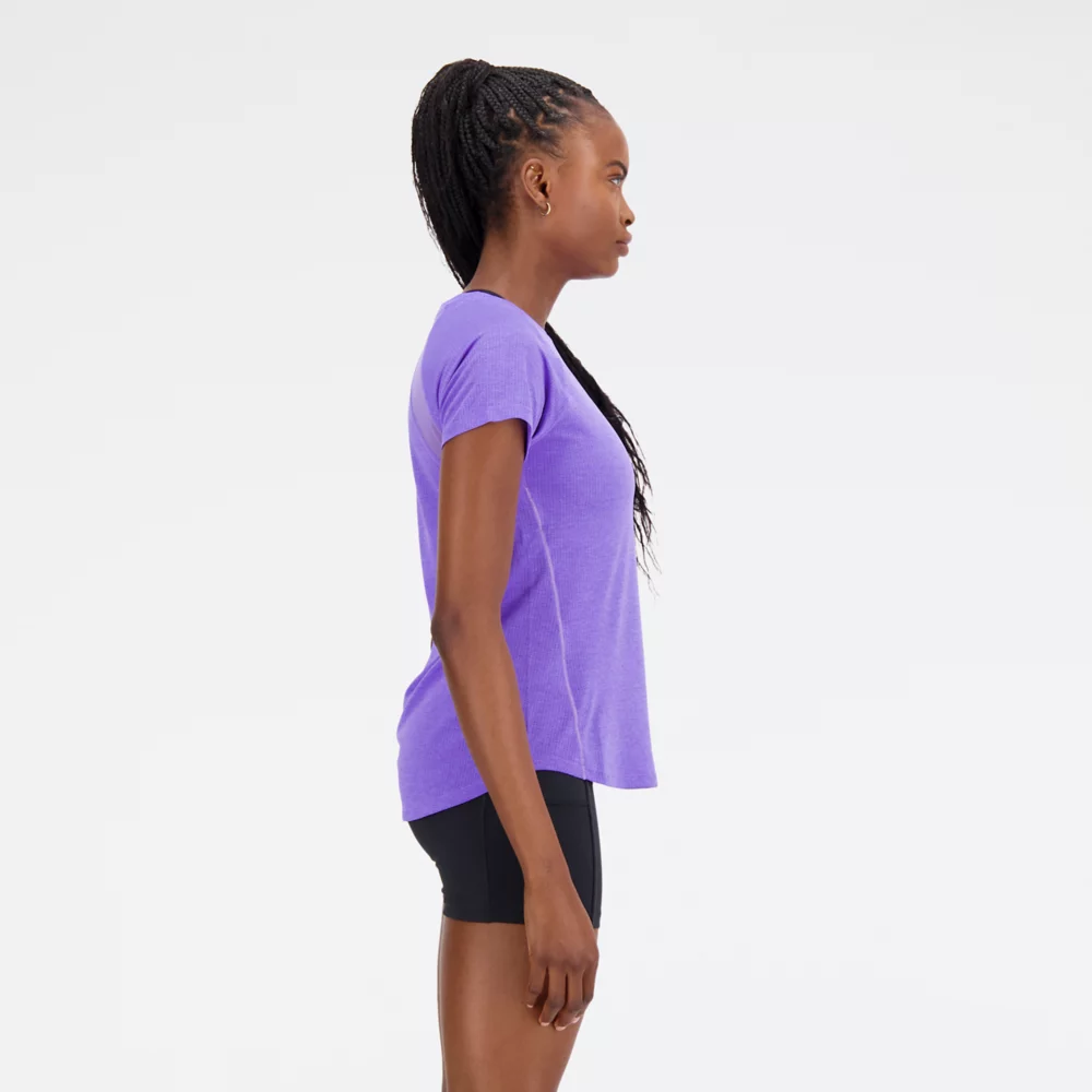 Impact Run Short Sleeve