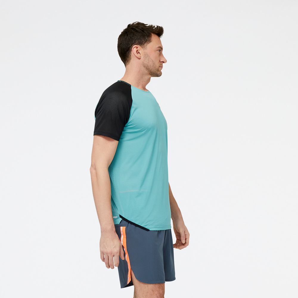 Accelerate Pacer Short Sleeve
