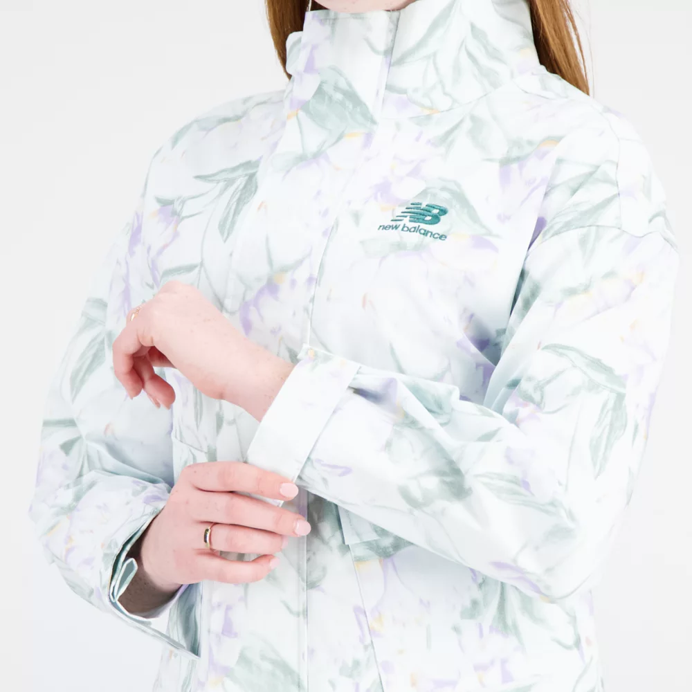 Essentials Bloomy Jacket