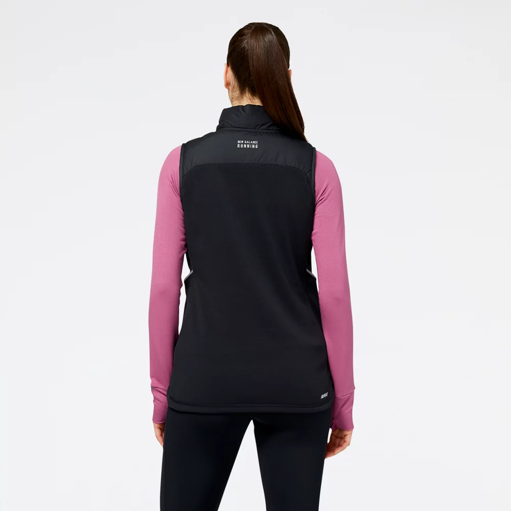 NB Heat Grid Vest
