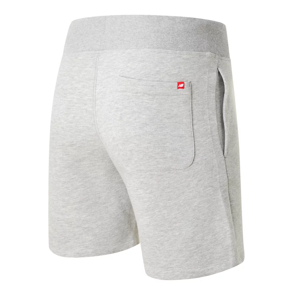 NB Small Logo Shorts
