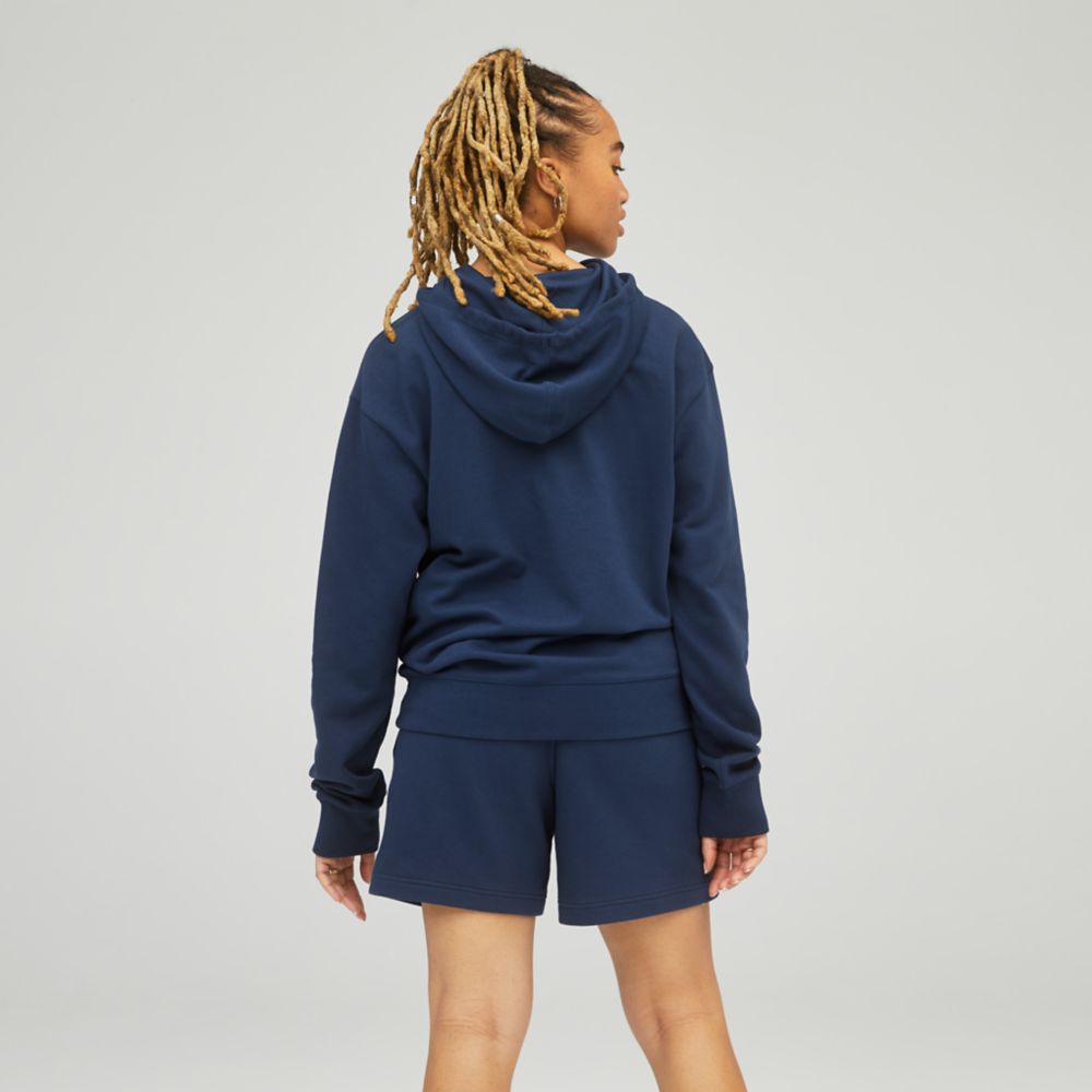 Uni-ssentials French Terry Hoodie