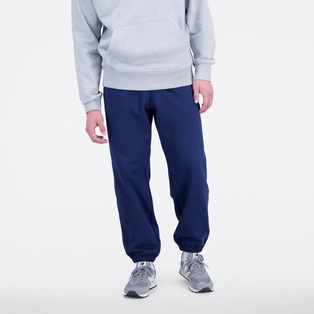 Athletics Remastered French Terry Sweatpant