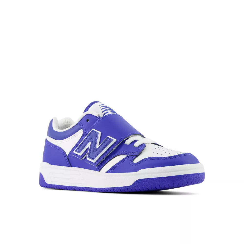 480 Bungee Lace with Top Strap