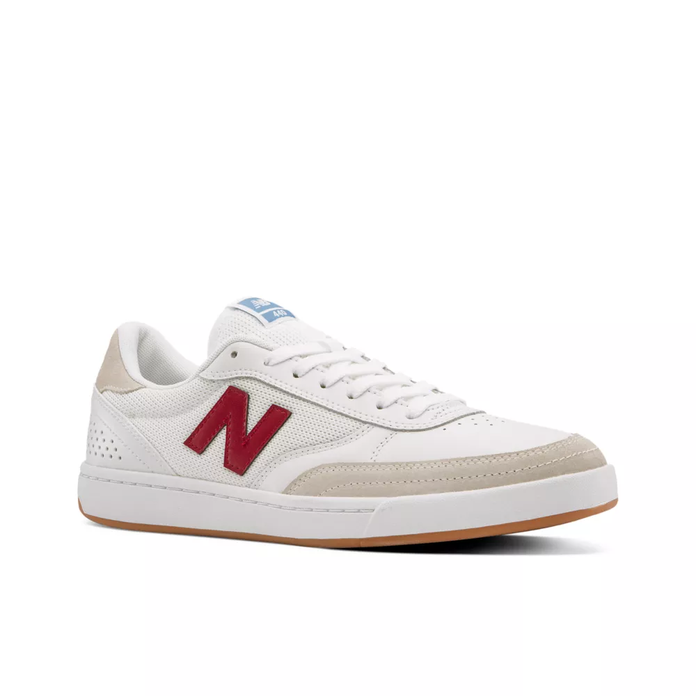 NB Numeric 440