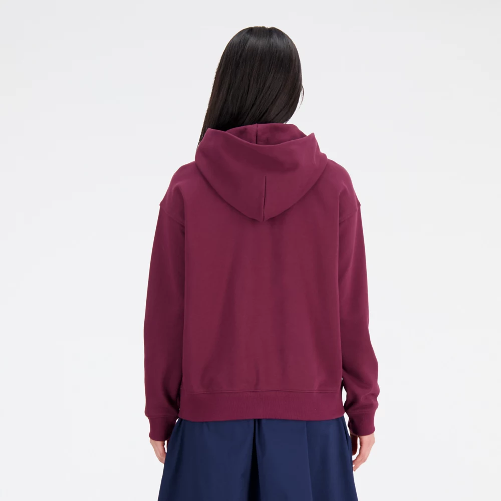 Sport Essentials Premium Fleece Hoodie